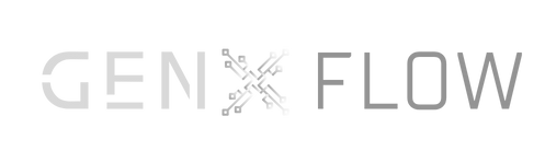 GenX Logo